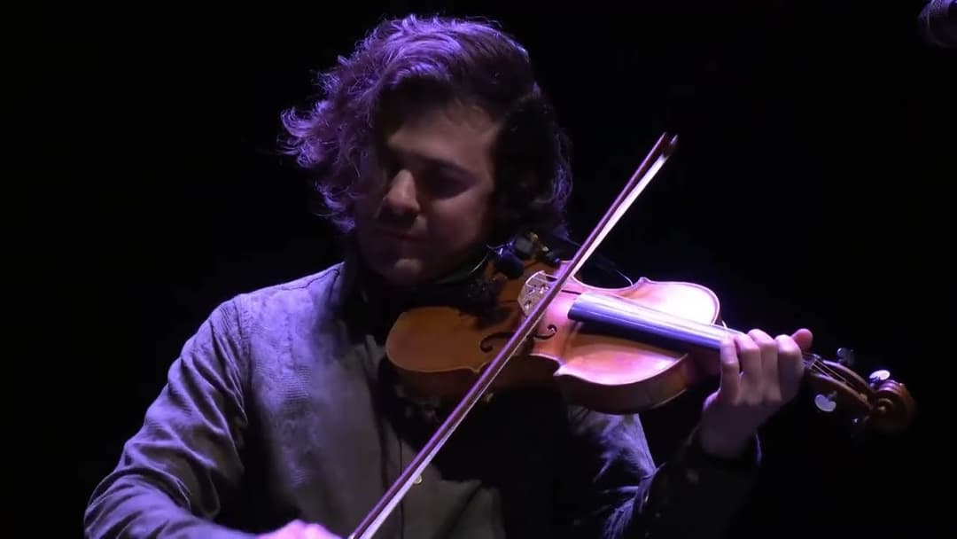 Billy Strings 2/24/2024 Nashville, TN Thumbnail