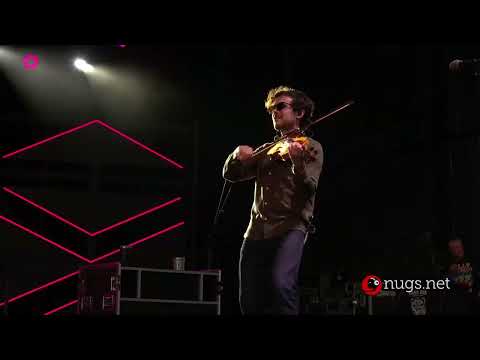 Billy Strings 7/21/2023 Bridgeport, CT Thumbnail