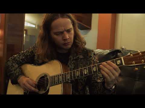 Billy Strings Red Rocks Dressing Room Riff - Spring 2023 Thumbnail