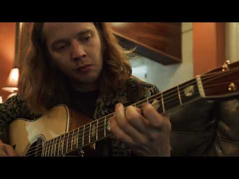 Billy Strings Red Rocks Dressing Room Riff - Spring 2023 Thumbnail
