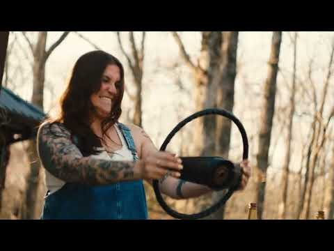 Billy Strings - Leadfoot (Official Music Video) Thumbnail