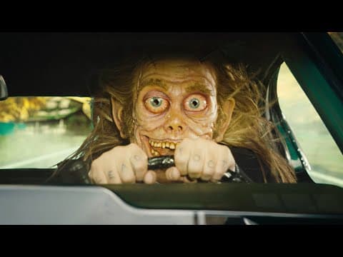 Billy Strings - Leadfoot (Official Music Video) Thumbnail