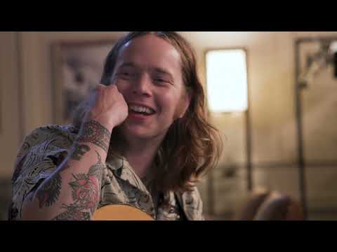 Billy Strings - My Florida Sunshine - Spring 2023 Thumbnail