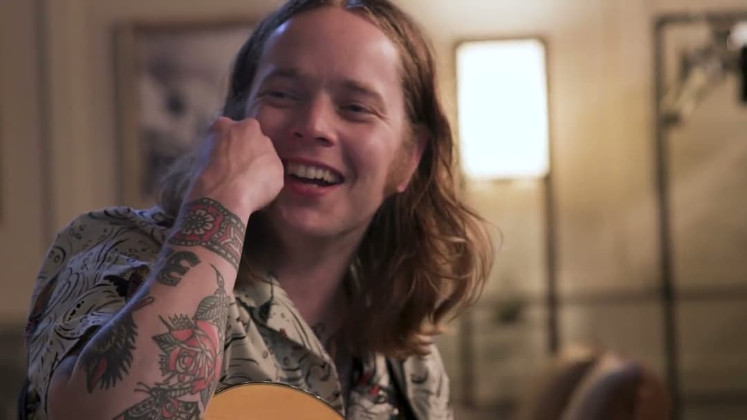 Billy Strings - My Florida Sunshine - Spring 2023 Thumbnail