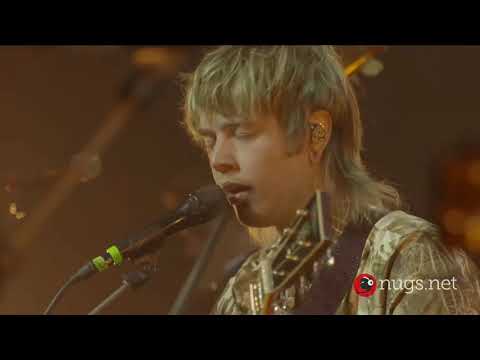 Billy Strings First Song Preview LIVE from ACL Live in Austin, TX 3/26/21 Thumbnail