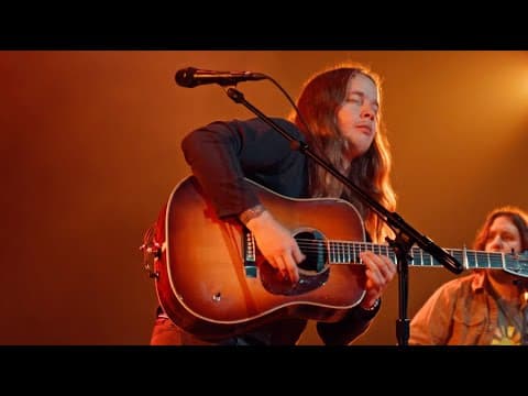 illy Strings - Auckland, NZ - 7.22.25 Recap Thumbnail