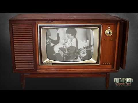 Billy Strings - String The Halls: "Tennessee" Thumbnail