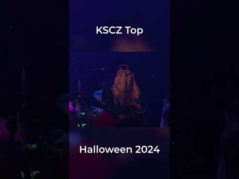 Your favorite band does a ZZ Top tribute for Halloween  #livemusic Thumbnail