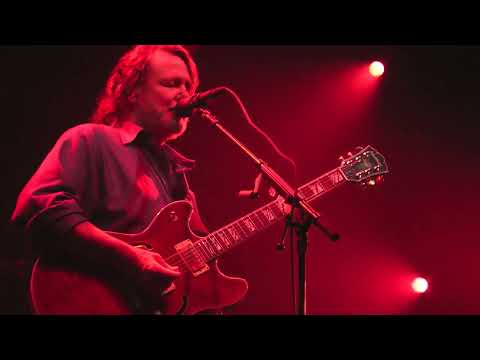 "Taildragger" - Widespread Panic with the Dirty Dozen Brass Band Dozen, July 12, 2013 Thumbnail