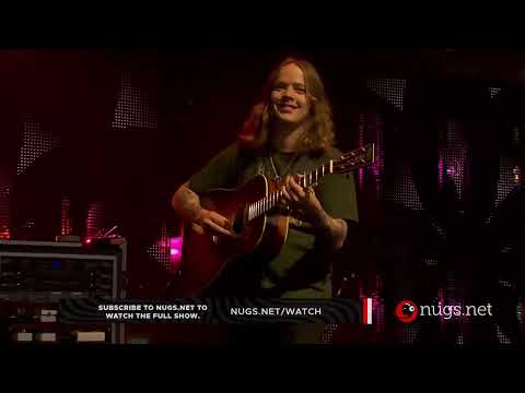 Billy Strings 10/6/2023 Stanford, CA Thumbnail
