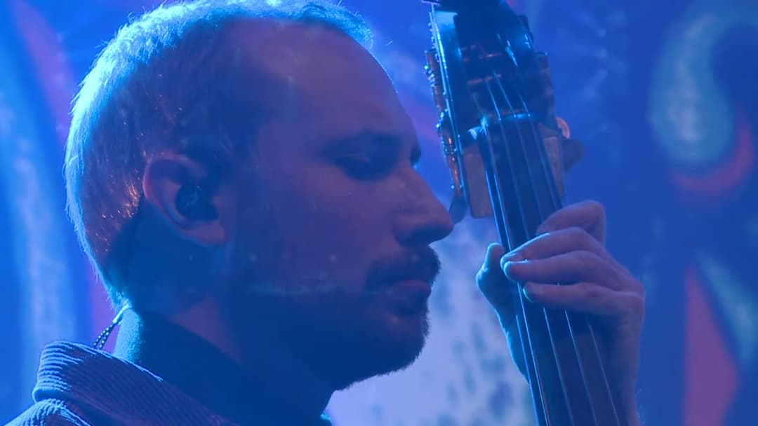 Billy Strings Live From The Capitol Theatre | 2/18/21 | Sneak Peek Thumbnail