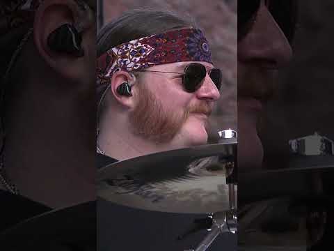 Papa's Home (Live at Red Rocks) Thumbnail