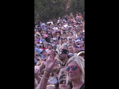 Papa's Home (Live at Red Rocks) Thumbnail