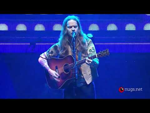 Billy Strings 12/30/24 New Orleans, LA Thumbnail