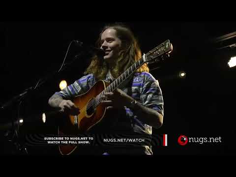 Billy Strings 12/15/2023 Wilkes-Barre, PA Thumbnail
