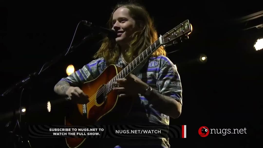 Billy Strings 12/15/2023 Wilkes-Barre, PA Thumbnail