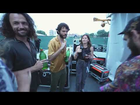 Goose - Give It Time (Official Video) Thumbnail