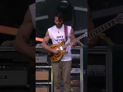 All I Need in Connecticut! 6/29/2025 #gooseband #jamband #summerconcerts #connecticut Thumbnail