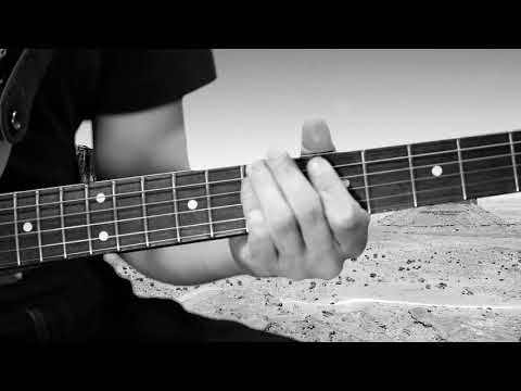 "Mama Tried" Merle Haggard -- How to play walking baselines -- Country Guitar -- Daniel Donato! Thumbnail