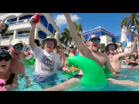Panic en la Playa 2023 Announced Thumbnail