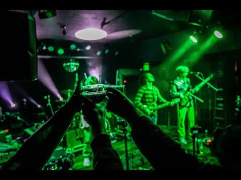 Dogs In A Pile - 3/20/23 - Old Town Pub Full Show Thumbnail