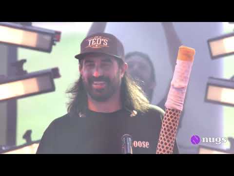 Goose 6/19/2025 Jacobs Pavilion, Cleveland, OH Thumbnail
