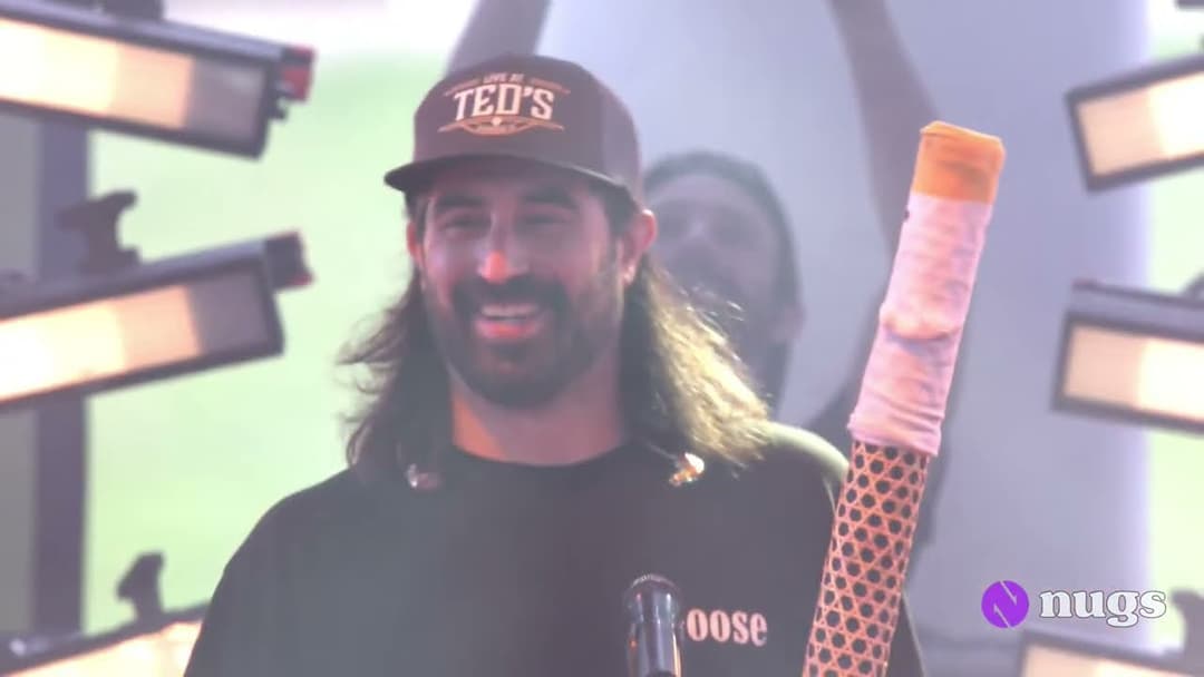 Goose 6/19/2025 Jacobs Pavilion, Cleveland, OH Thumbnail