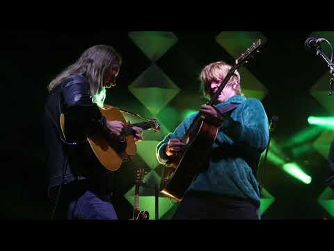Billy Strings - Renewal Buena Vista - Day 2 Recap Thumbnail