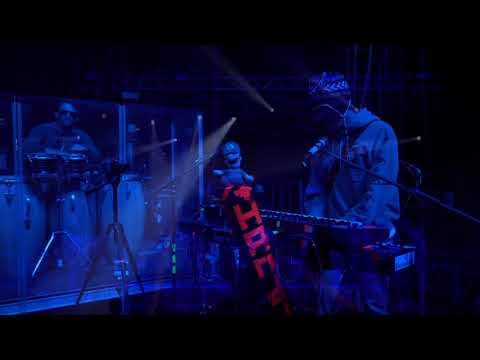 Goose - Jive Lee - 9/11/20 Yarmouth, MA Thumbnail