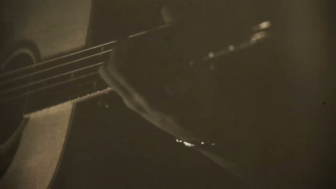 Billy Strings - Groundhog Thumbnail