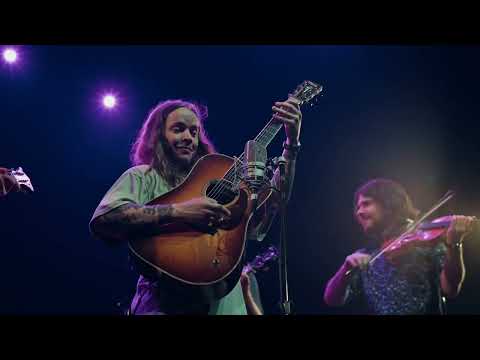 Billy Strings - Melbourne, AU - 7.15.25 Recap Thumbnail