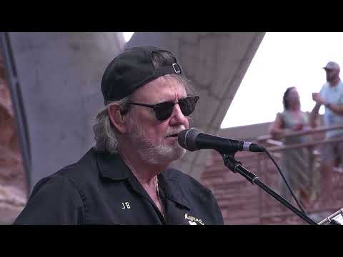 We Walk Each Other Home (Live at Red Rocks) Thumbnail