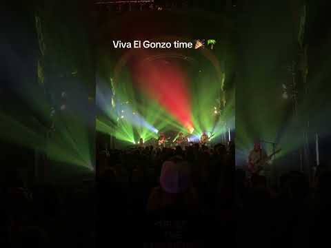 Heading down to Mexico for a few days with @goosetheband 🎉 see yall at Viva El Gonzo!#DogPound🐶 Thumbnail