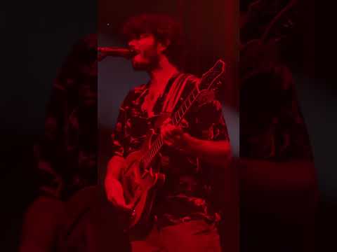 “Turn on Your Lovelight” in Vegas from summer 2025 #cover #lovelight #jamband #goosetheband Thumbnail