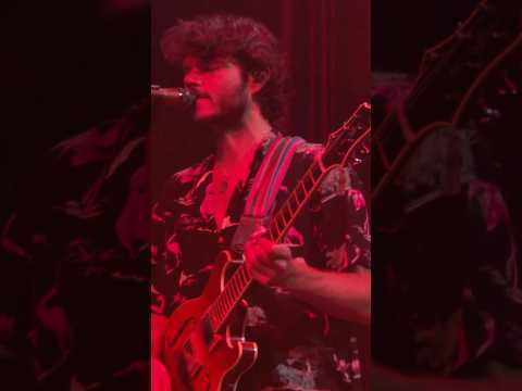 “Turn on Your Lovelight” in Vegas from summer 2025 #cover #lovelight #jamband #goosetheband Thumbnail