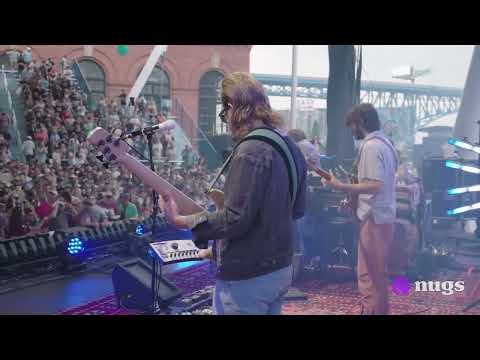 Goose 6/20/2025 Jacobs Pavilion, Cleveland, OH Thumbnail