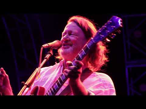 Low Spark Of High Heeled Boys (Live in Wyoming) Thumbnail