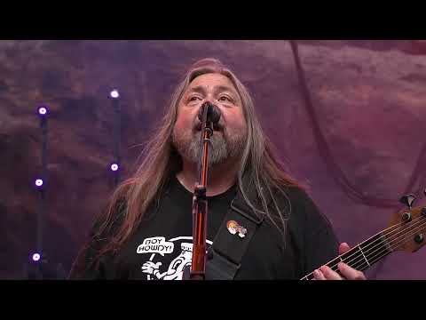 Tackle Box Hero (Live at Red Rocks) Thumbnail