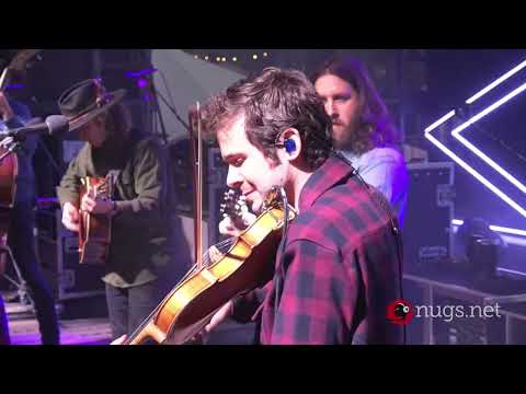 Billy Strings Renewal Festival First Song Preview 9/24/22 Thumbnail