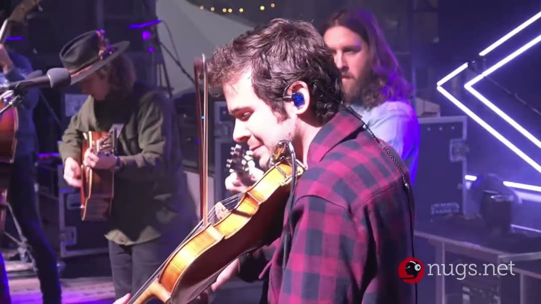 Billy Strings Renewal Festival First Song Preview 9/24/22 Thumbnail
