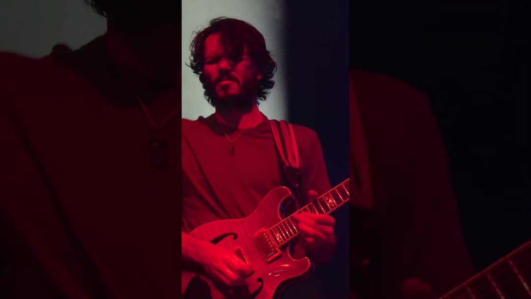 Our full performance of N2 in Milwaukee (2/7/25) is live now! ❤️‍🔥 Thumbnail