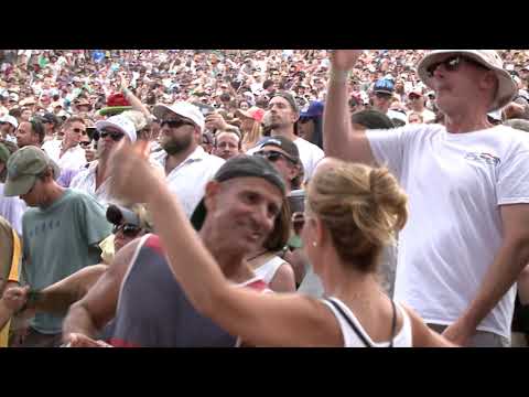 Bear's Gone Fishing, Rock (Live at Red Rocks) Thumbnail