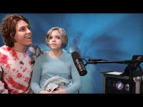 Cosmic Country Live Stream #8! Thumbnail
