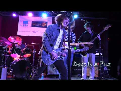Jimmy Law  LOD2019 @ The Wonder Bar, Asbury Park NJ Thumbnail