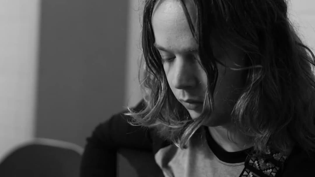 La Cucaracha - Billy Strings Backstage Thumbnail