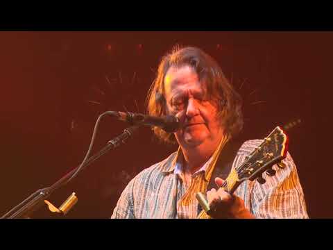 I Walk On Guilded Splinters → Cream Puff War (Live in New Orleans) Thumbnail