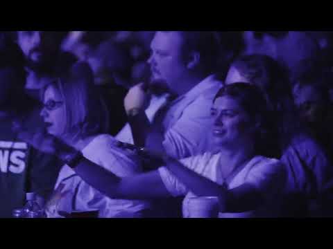 Space Wrangler (Live in Athens, GA) Thumbnail
