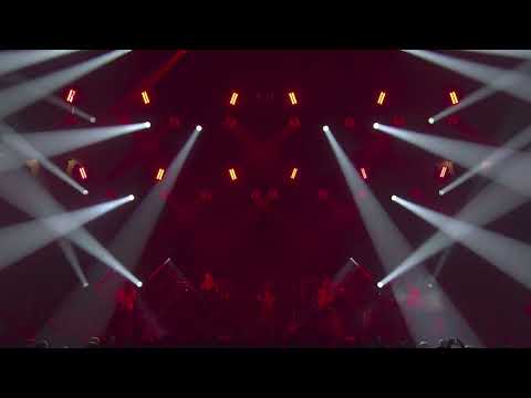 Goose - Red Bird feat. Trey Anastasio - 11/13/22 Glens Falls, NY (4K HDR) Thumbnail