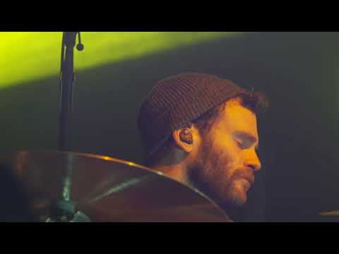 Goose Live at The Capitol Theatre - Night 4 Thumbnail