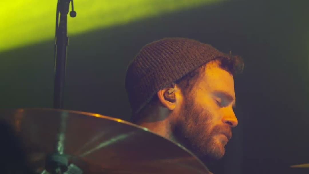 Goose Live at The Capitol Theatre - Night 4 Thumbnail